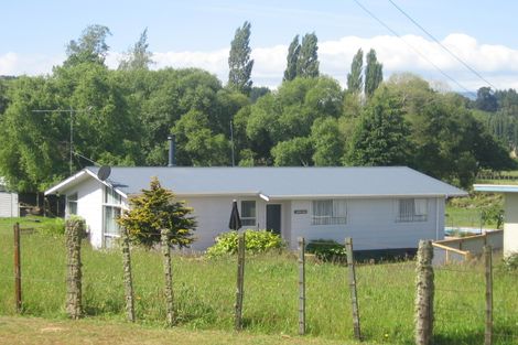 Photo of property in 294a Miro Street, Manunui, Taumarunui, 3924