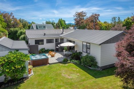 Photo of property in 6 Sherwood Place, Springlands, Blenheim, 7201