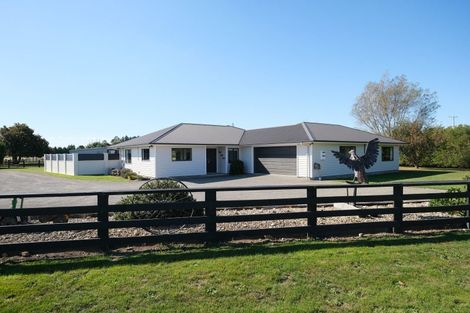 Photo of property in 4 Beckett Lane, Dannevirke, 4972