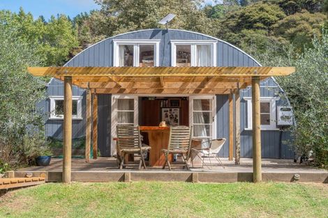 Photo of property in 697 Kohumaru Road, Mangonui, 0494