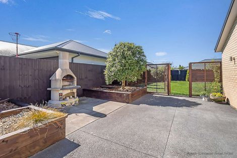 Photo of property in 5 Oates Street, Lincoln, 7608