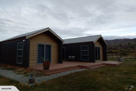 Photo of property in 138a Hall Road, Bannockburn, Cromwell, 9384