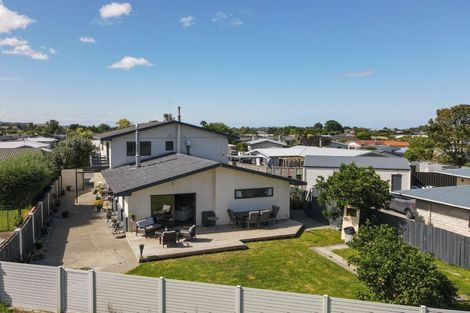 Photo of property in 7 Gilmour Place, Taradale, Napier, 4112