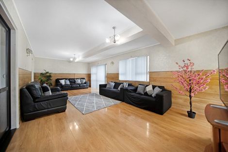 Photo of property in 24 Wickman Way, Mangere East, Auckland, 2024