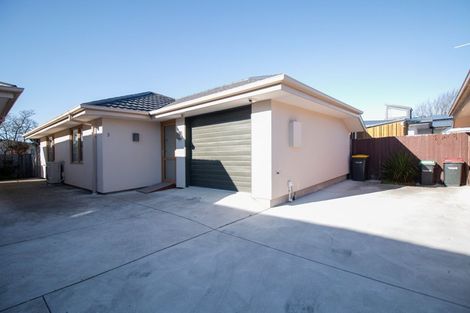 Photo of property in 3/10 Petrie Street, Richmond, Christchurch, 8013