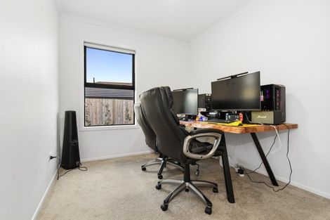 Photo of property in 4 Repoiti Court, Rototuna North, Hamilton, 3210