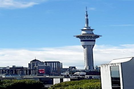 Photo of property in 2a/21 Hargreaves Street, Auckland Central, Auckland, 1011