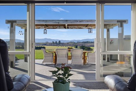 Photo of property in 14 Hayfield Terrace, Cust, Rangiora, 7471