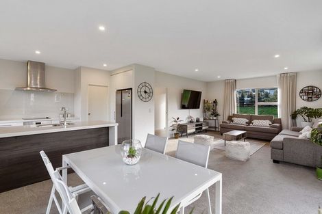 Photo of property in 46b Mcintosh Drive, Pokeno, 2471