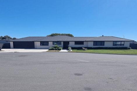 Photo of property in 24 Rangataiki Place, Te Awa, Napier, 4110