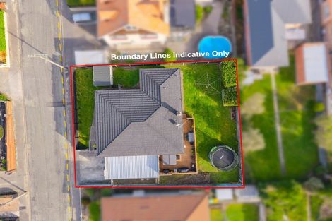 Photo of property in 3 Deal Street, Seaview, Timaru, 7910