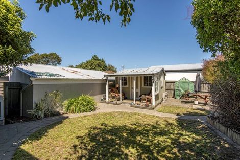 Photo of property in 283 Main South Road, Hornby, Christchurch, 8042