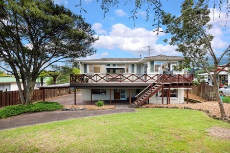 Photo of property in 47 Oreil Avenue, West Harbour, Auckland, 0618