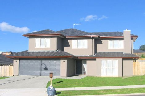 Photo of property in 6 Fairford Avenue, Henderson, Auckland, 0612