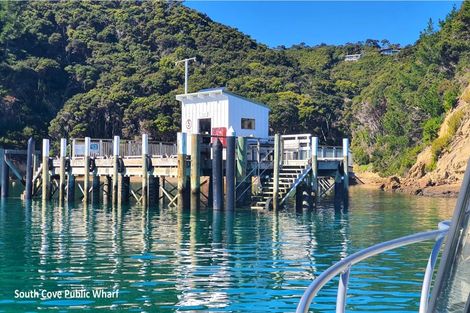 Photo of property in 9 Woods Ridge Road, Kawau Island, 0920