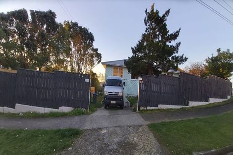Photo of property in 53 Leicester Street, Cannons Creek, Porirua, 5024