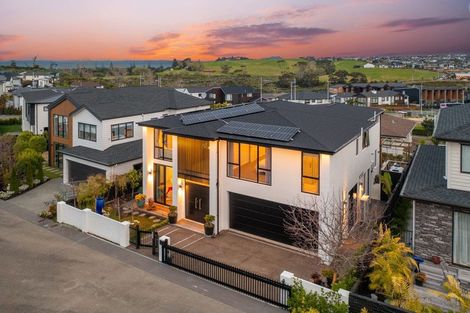 Photo of property in 7 Hopetea Street, Long Bay, Auckland, 0630