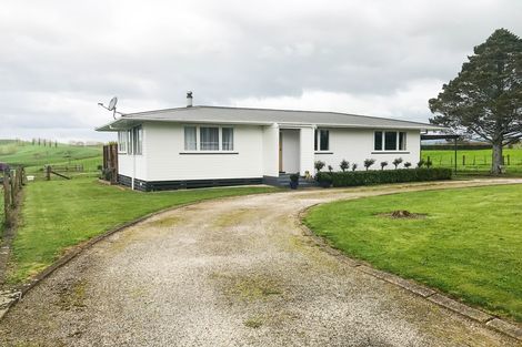 Photo of property in 453 Mangaorongo Road, Otorohanga, 3972