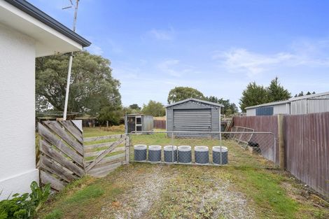 Photo of property in 207 Mcquarrie Street, Kingswell, Invercargill, 9812