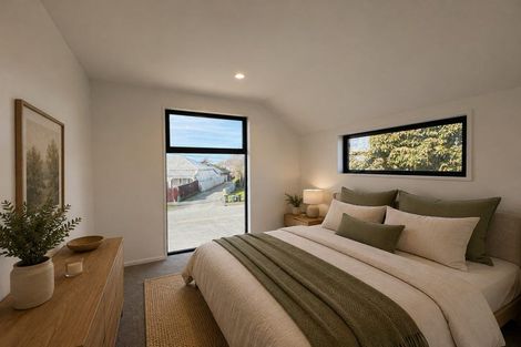Photo of property in 1/33 England Street, Phillipstown, Christchurch, 8011
