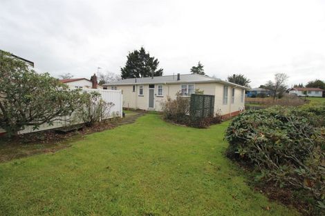 Photo of property in 165 Balmoral Drive, Tokoroa, 3420