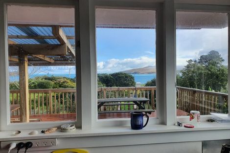 Photo of property in 289 Hokianga Harbour Drive, Omapere, Kaikohe, 0473