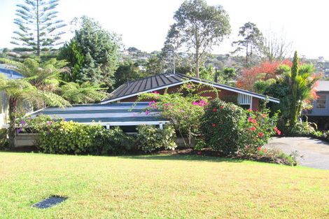 Photo of property in 52 Galaxy Drive, Mairangi Bay, Auckland, 0630