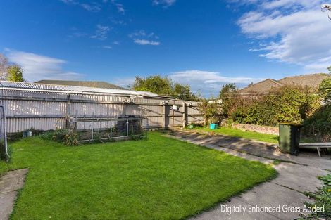 Photo of property in 51 Nelson Street, Hampstead, Ashburton, 7700