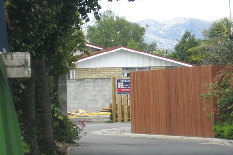 Photo of property in 10b Stephenson Street, Blenheim, 7201