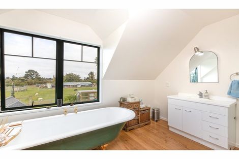 Photo of property in 106 Woodside Road, Oxford, 7495