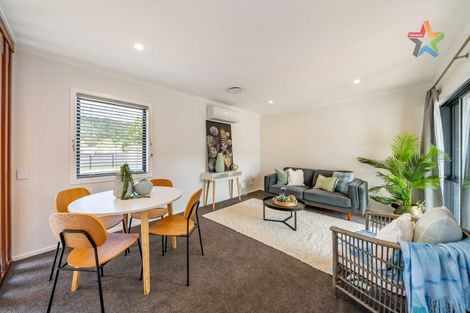 Photo of property in 55 Donnelley Drive, Wainuiomata, Lower Hutt, 5014