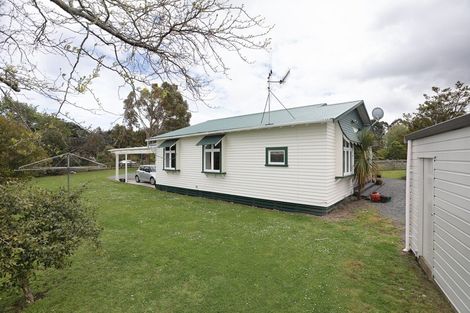 Photo of property in 60 Johnson Street, Bulls, 4818