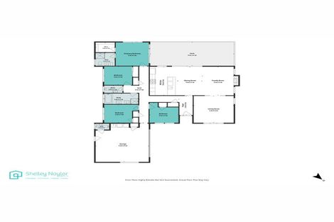 Photo of property in 127 Atawhai Road, Fitzherbert, Palmerston North, 4410