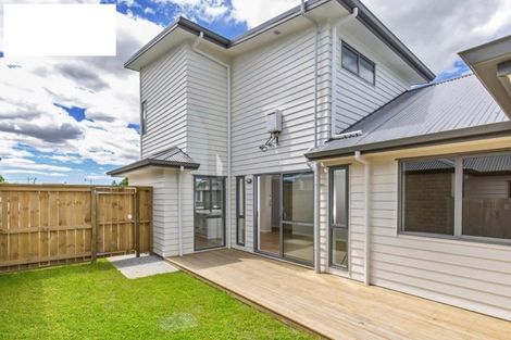 Photo of property in 35 Kotuku Crescent, Takanini, 2112