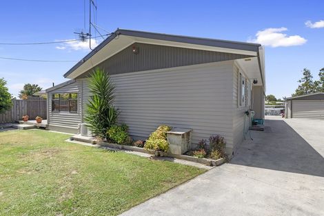 Photo of property in 9 Queen Street, Ngaruawahia, 3720