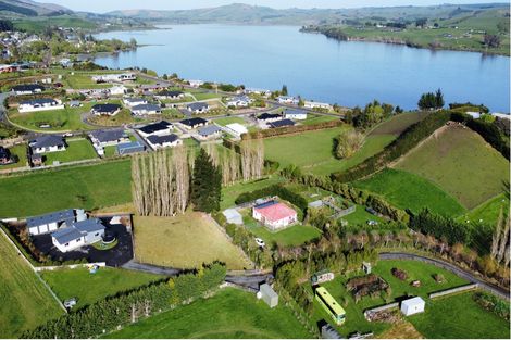 Photo of property in 82 Titri Road, Titri, Outram, 9073