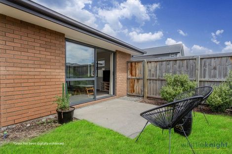 Photo of property in 58 Pegasus Boulevard, Pegasus, 7612