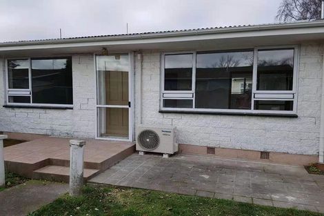 Photo of property in 1/64 Elizabeth Street, Riccarton, Christchurch, 8041
