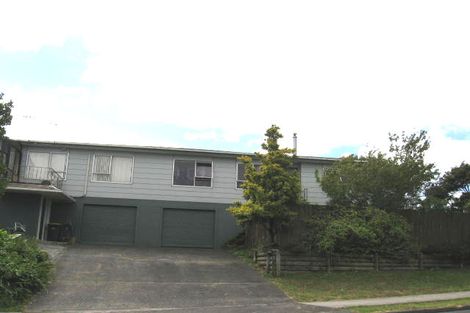 Photo of property in 1/1 Park Hill Road, Birkenhead, Auckland, 0626