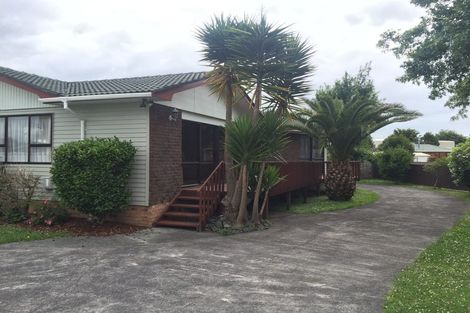 Photo of property in 16 Brightwell Street, Papakura, 2110