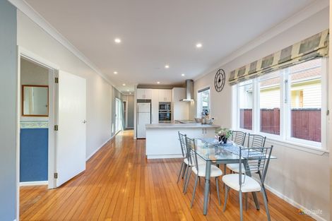 Photo of property in 17 Murray Street, Wallaceville, Upper Hutt, 5018