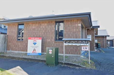 Photo of property in 1/31 Jones Crescent, Melville, Hamilton, 3206