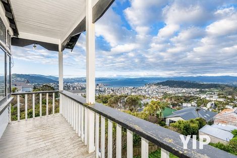 Photo of property in 91a Karepa Street, Brooklyn, Wellington, 6021