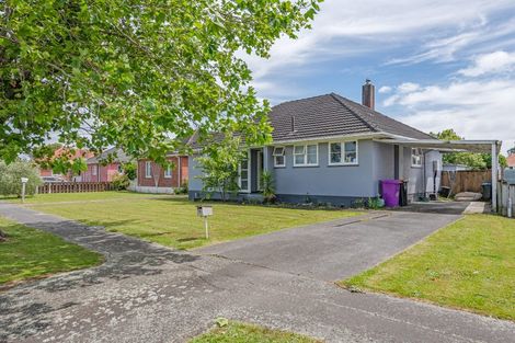 Photo of property in 41 Rangiora Avenue, Roslyn, Palmerston North, 4414