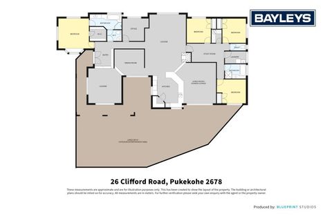 Photo of property in 26 Clifford Road, Pukekohe, 2678