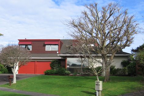 Photo of property in 6 Coronet Place, Awapuni, Palmerston North, 4412
