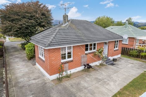 Photo of property in 8 Kelly Grove, Elderslea, Upper Hutt, 5018