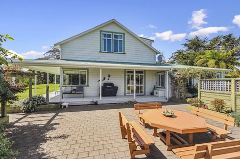 Photo of property in 177 Otaihanga Road, Otaihanga, Paraparaumu, 5036
