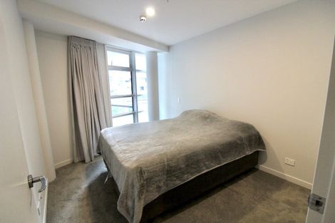 Photo of property in Pinnacle Apartments, W503/160 Victoria Street, Te Aro, Wellington, 6011
