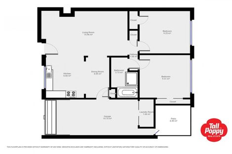 Photo of property in 33/46 Peachgrove Road, Hamilton East, Hamilton, 3216